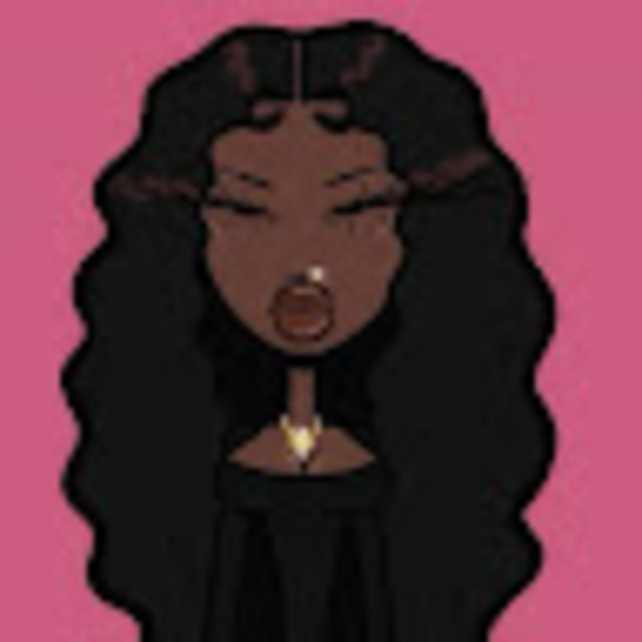 Meet your Posher, Sierra - Picture 1 of 1